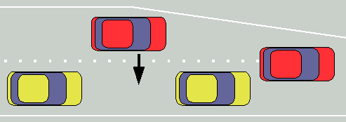 Standard Merge