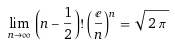 factorial_minus